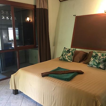 Poseidon Resort Koh Tao Exterior photo