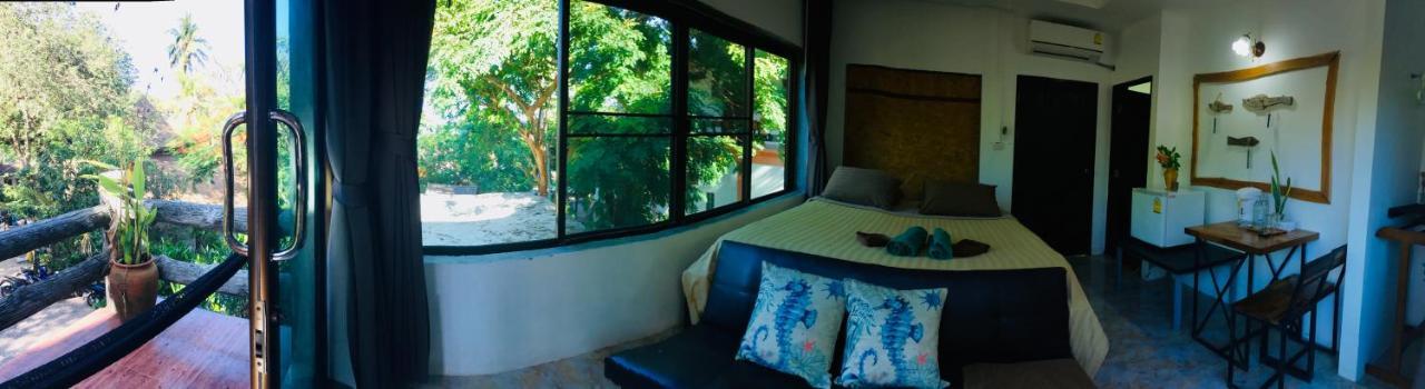 Poseidon Resort Koh Tao Exterior photo