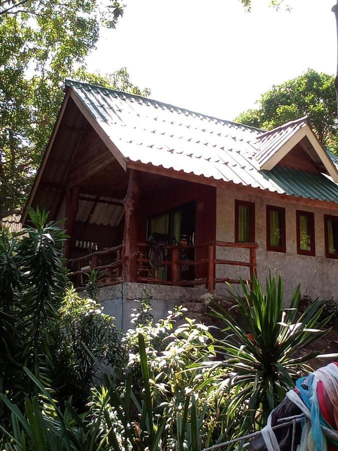 Poseidon Resort Koh Tao Exterior photo