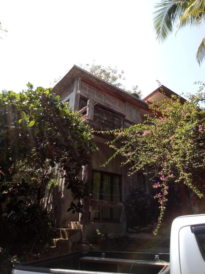 Poseidon Resort Koh Tao Exterior photo