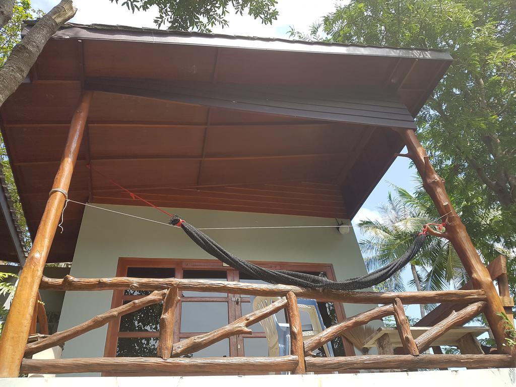 Poseidon Resort Koh Tao Exterior photo