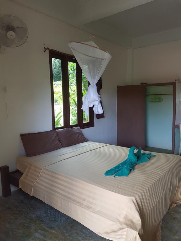 Poseidon Resort Koh Tao Exterior photo