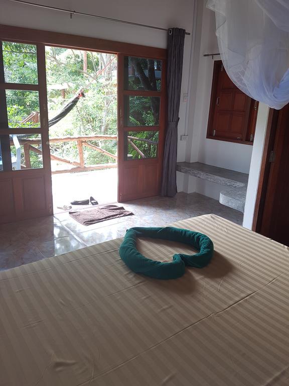 Poseidon Resort Koh Tao Exterior photo