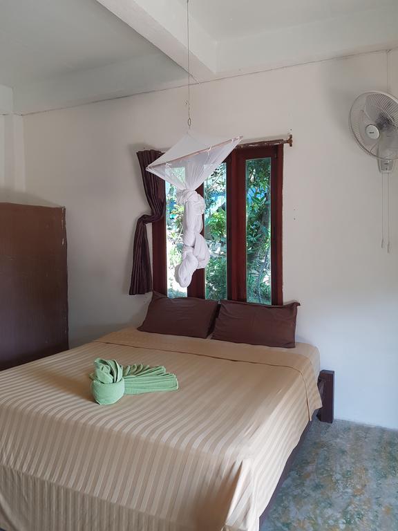 Poseidon Resort Koh Tao Exterior photo