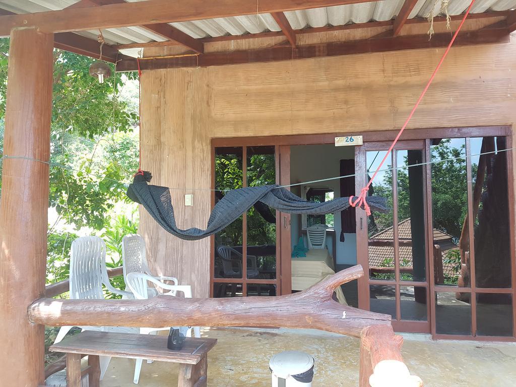 Poseidon Resort Koh Tao Exterior photo