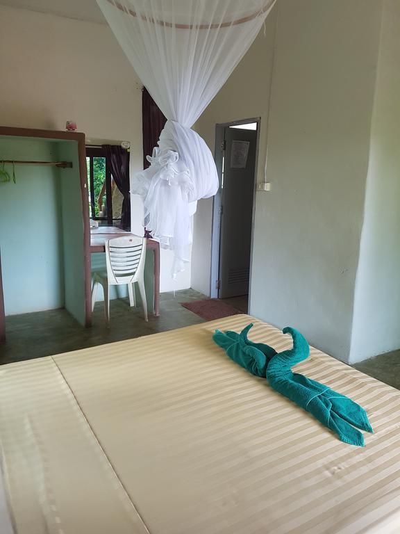 Poseidon Resort Koh Tao Exterior photo