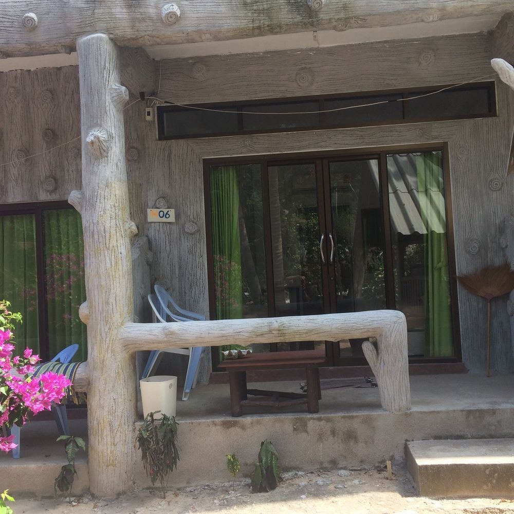 Poseidon Resort Koh Tao Exterior photo