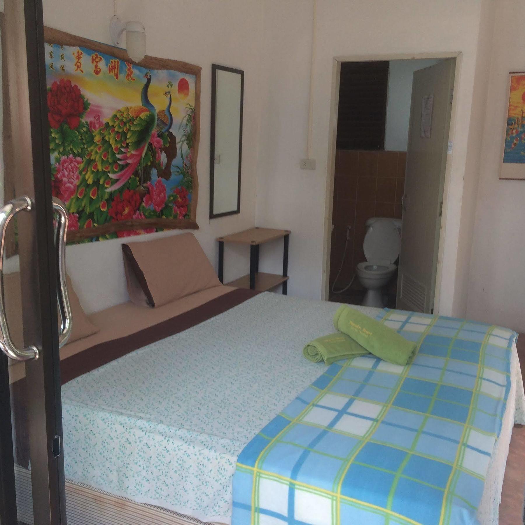 Poseidon Resort Koh Tao Exterior photo