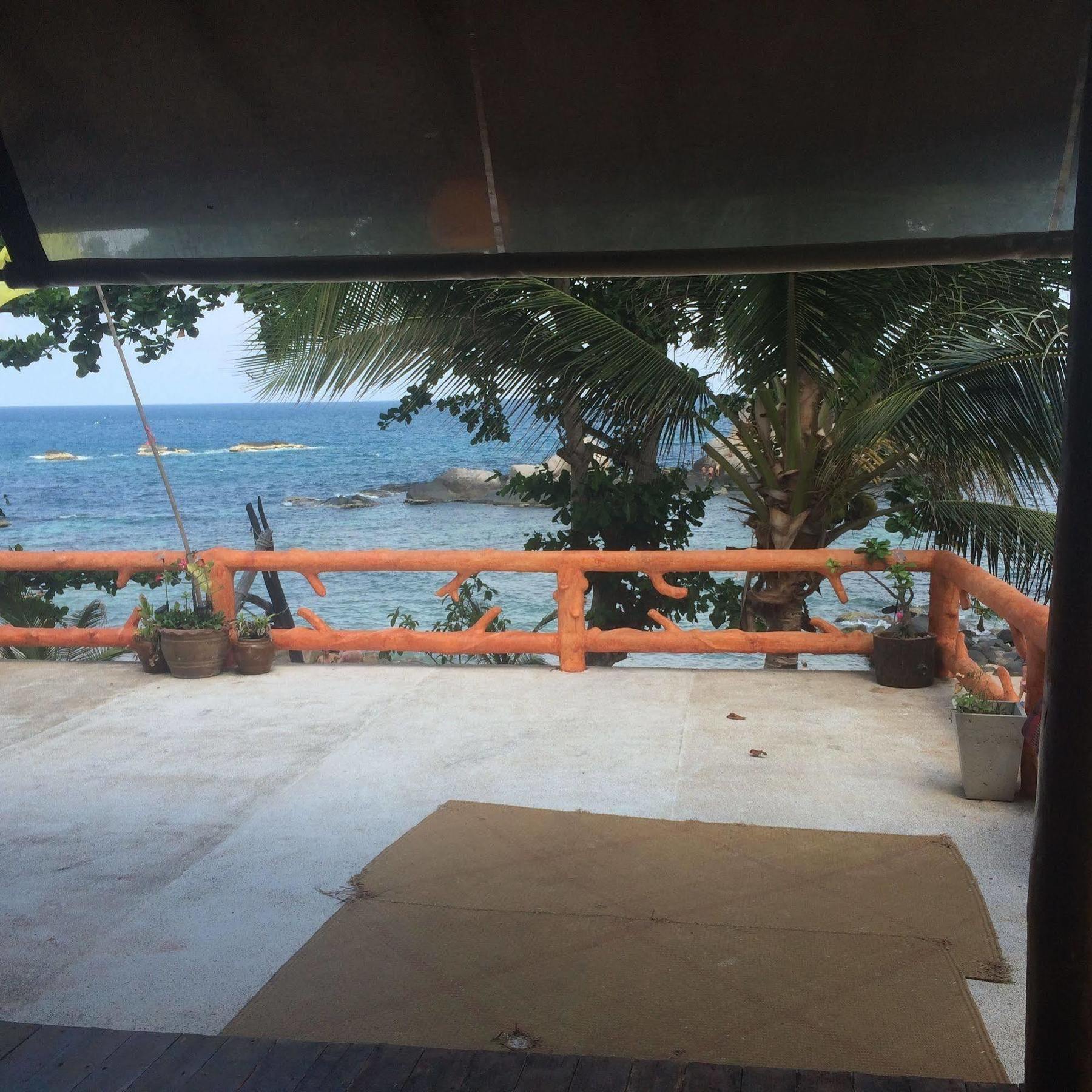Poseidon Resort Koh Tao Exterior photo