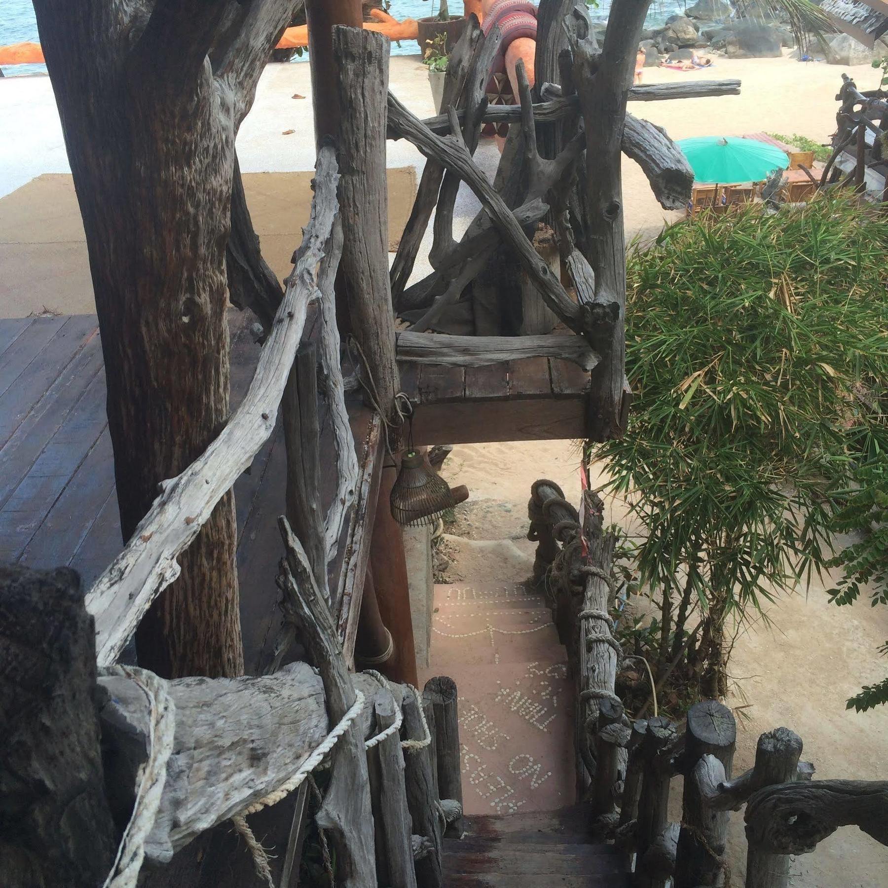 Poseidon Resort Koh Tao Exterior photo