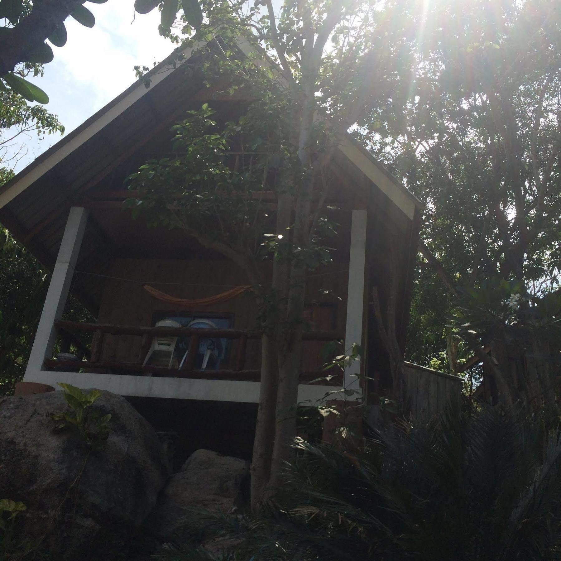 Poseidon Resort Koh Tao Exterior photo